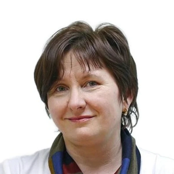 Хомякова Светлана Прокофьевна — Детский невролог, Детский эпилептолог, Москва