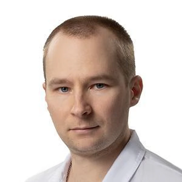 Торощин Антон Викторович — Врач УЗИ, Онколог, Онколог-маммолог, Хирург, Москва