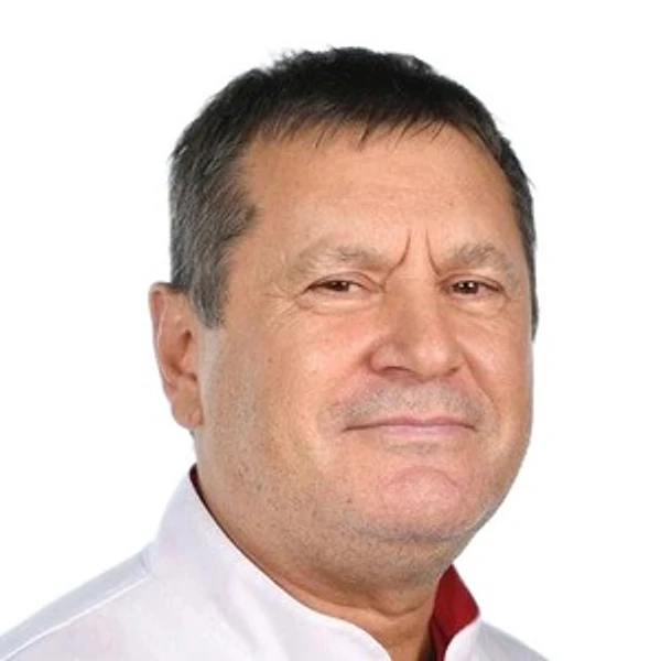 Лищук Александр Николаевич — Сосудистый хирург (ангиохирург), Красногорск