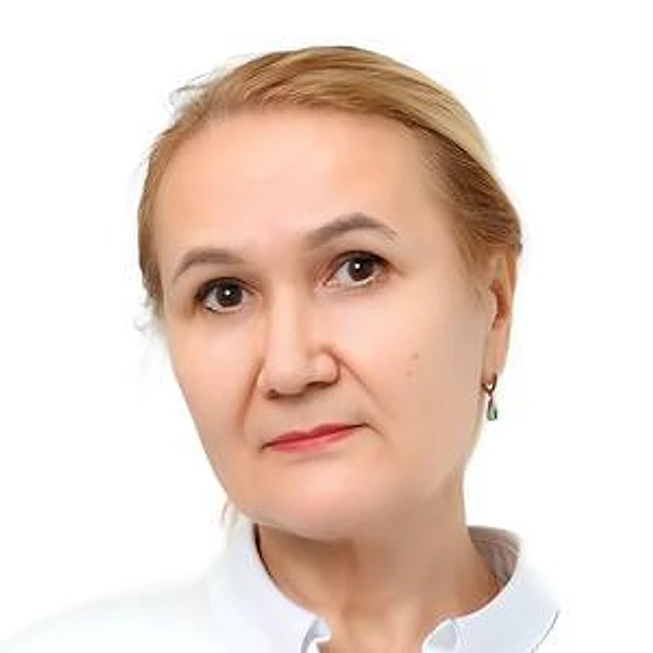 Саперова Эльвира Руслановна — Стоматолог-ортодонт, Чебоксары