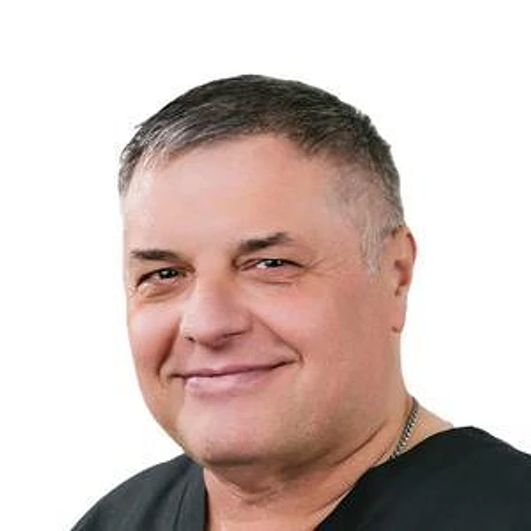 Кузьменко Олег Евгеньевич — Стоматолог, Стоматолог-ортопед, Жуковский