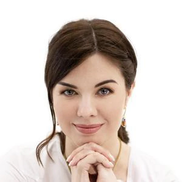 Николаенко Марина Владимировна — Сомнолог, Детский сомнолог, Терапевт, Функциональный диагност, Ростов-на-Дону