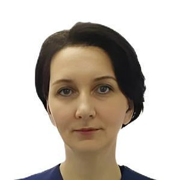 Еськина Елена Владимировна — Детский стоматолог, Стоматолог, Москва
