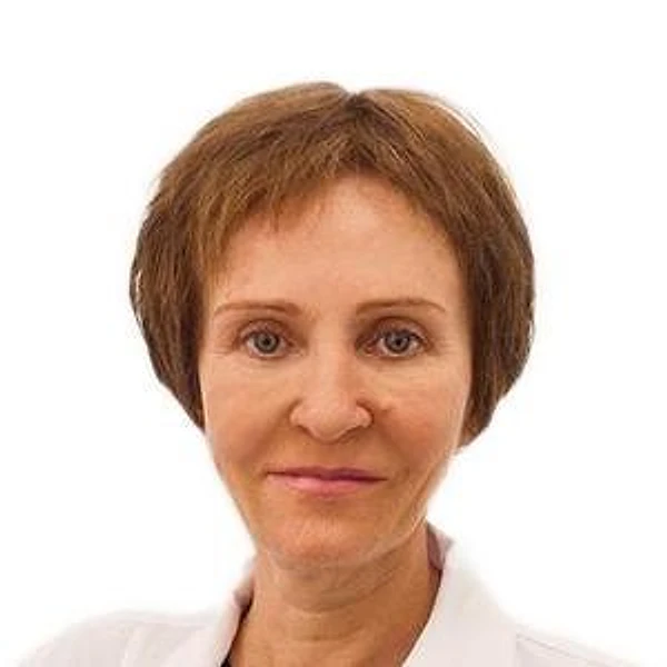 Гаевская Елена Михайловна — Невролог, Москва