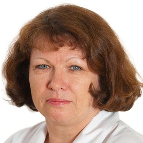 Уксусова Светлана Николаевна — Невролог, Самара
