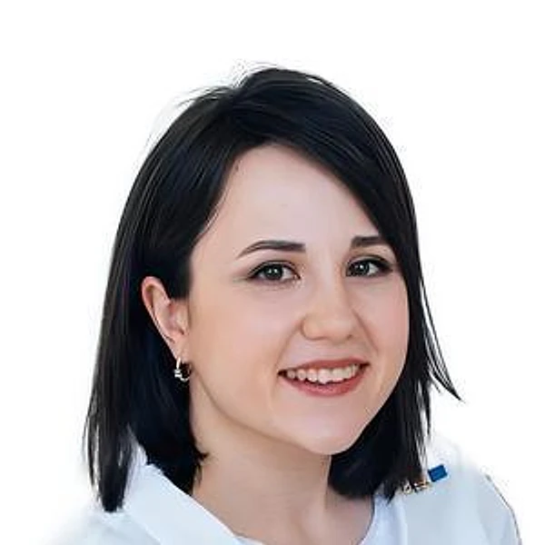Брагина Арина Сергеевна — Гематолог, Детский гематолог, Уфа