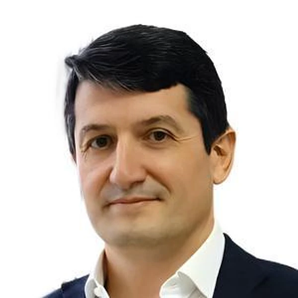 Расулов Арсен Османович — Онколог, Одинцово