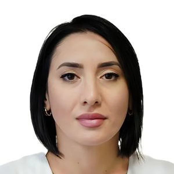 Эмирова Фарида Вагидовна — Гинеколог, Врач УЗИ, Владикавказ
