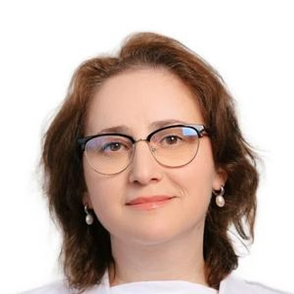 Трубаченко Ада Вячеславовна — Невролог, Владикавказ