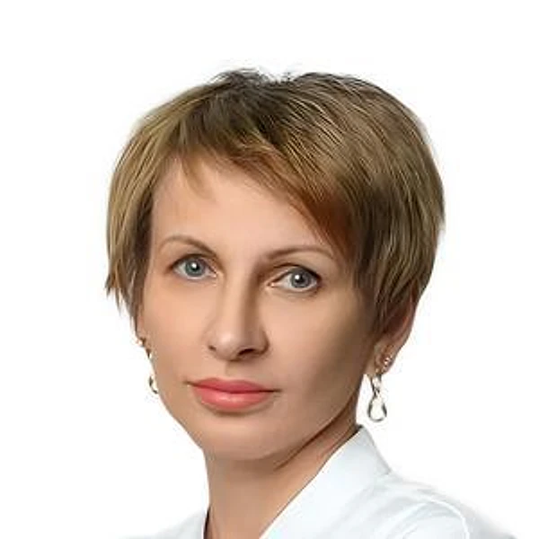 Емельянова Ирина Вячеславовна — Детский невролог, Владикавказ