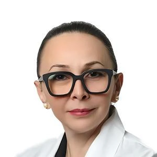Харебова Фатима Юрьевна — Эндокринолог, Владикавказ
