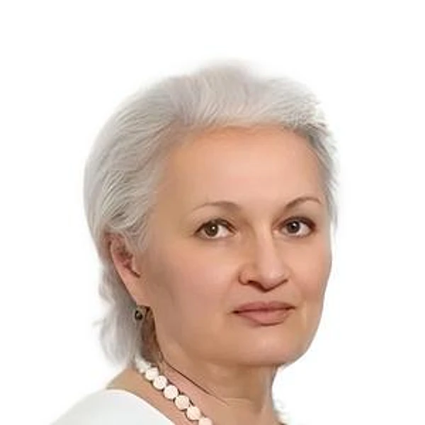 Алборова Белла Георгиевна — Онколог, Онколог-маммолог, Владикавказ