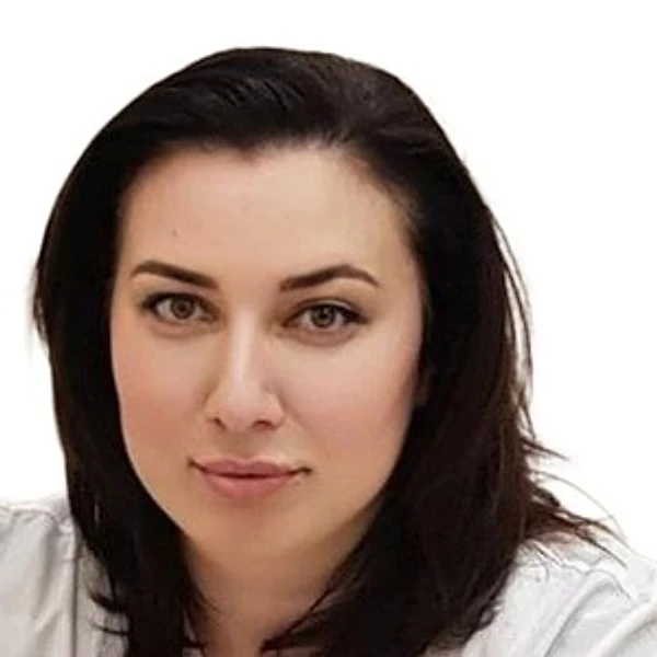 Валиева Алена Александровна — ЛОР, Владикавказ