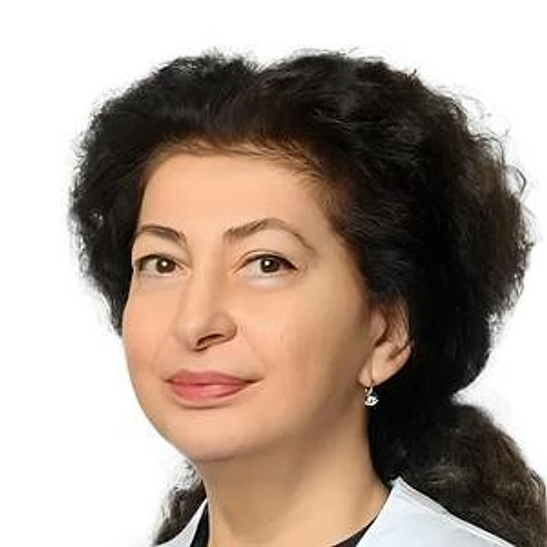 Дзарукаева Фатима Исрафиловна — ЛОР, Владикавказ