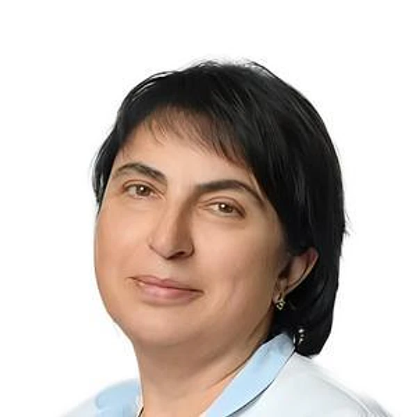 Газданова Залина Заурбековна — Офтальмолог (окулист), Детский офтальмолог, Владикавказ