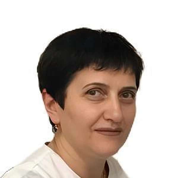 Фардзинова Изета Тлаевна — Врач УЗИ, Владикавказ
