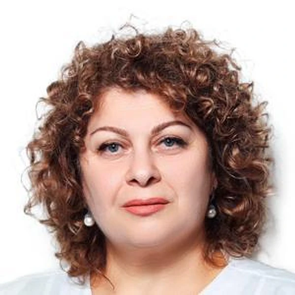 Аветисянц Елена Арминаковна — Врач УЗИ, Владикавказ
