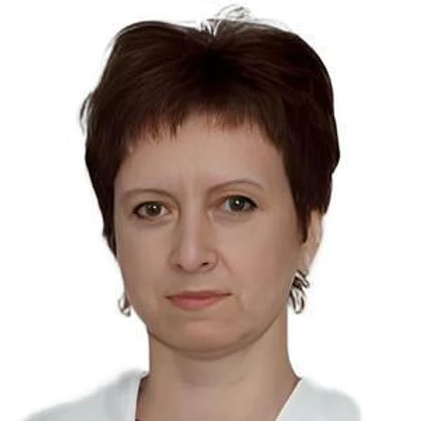 Щобак Карина Николаевна — Детский невролог, Самара