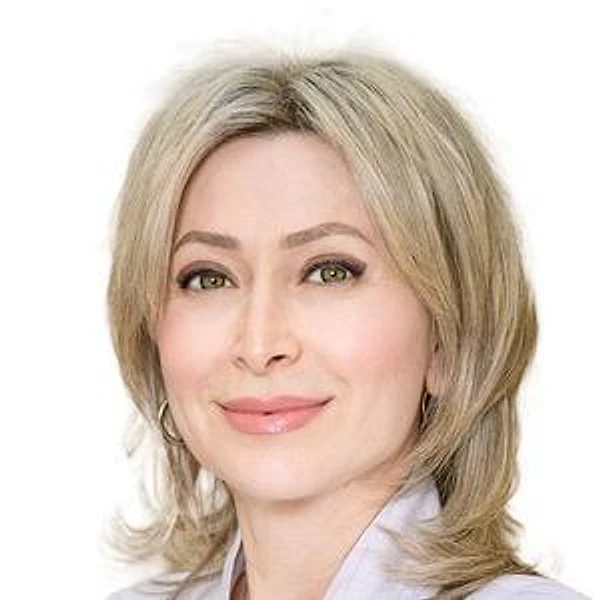 Дзайнукова Фатима Черменовна — Врач УЗИ, Функциональный диагност, Владикавказ