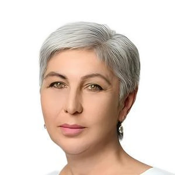Тибилова Лариса Григорьевна — Врач УЗИ, Владикавказ