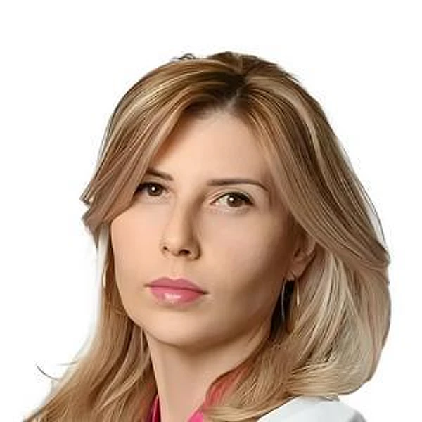 Царахова Зарина Вячеславовна — Врач УЗИ, Владикавказ