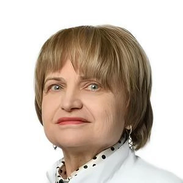 Гуцунаева Валентина Викторовна — Врач УЗИ, Гинеколог, Владикавказ