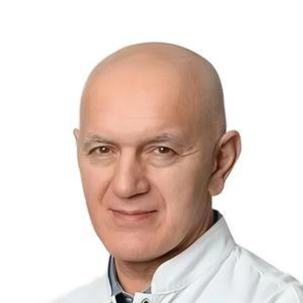 Огоев Александр Юрьевич — Врач УЗИ, Онколог, Владикавказ