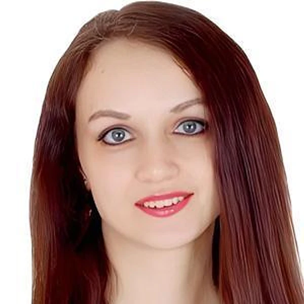 Куркина Алена Евгеньевна — Стоматолог, Томск