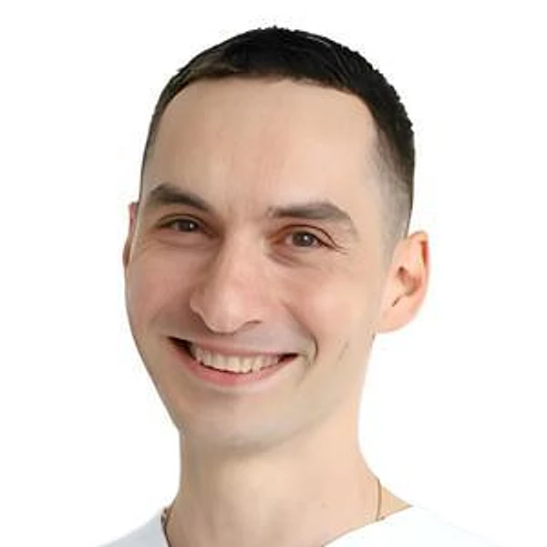 Илиади Иван Александрович — Стоматолог-ортопед, Томск