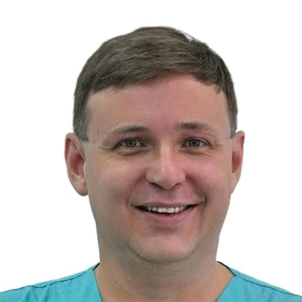 Тюрин Алексей Владимирович — Стоматолог-ортопед, Стоматолог, Стоматолог-хирург, Красноярск