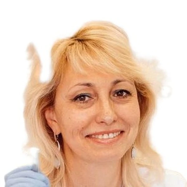Чупрова Елена Геннадьевна — Стоматолог, Красноярск