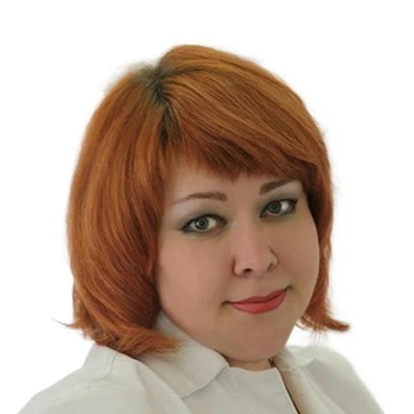 Фирсова Елена Геннадьевна — Стоматолог-гигиенист, Гирудотерапевт, Красноярск