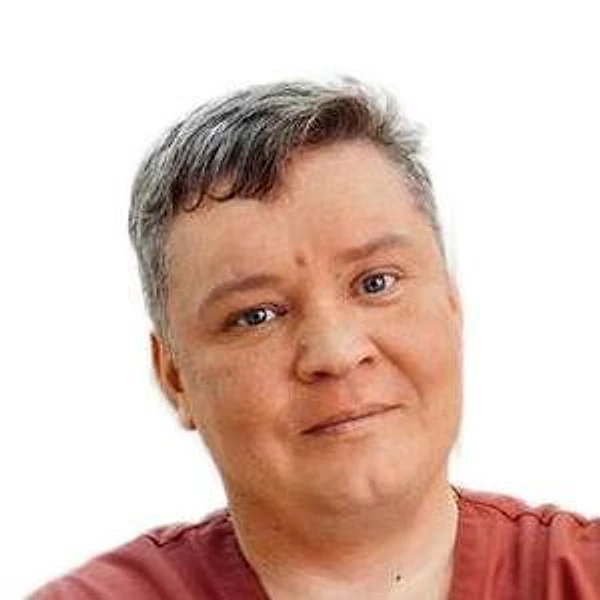 Кольчугин Сергей Владимирович — Стоматолог-ортопед, Красноярск