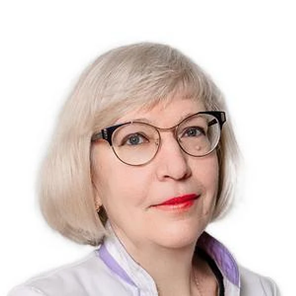 Щербакова Татьяна Владимировна — Детский невролог, Самара