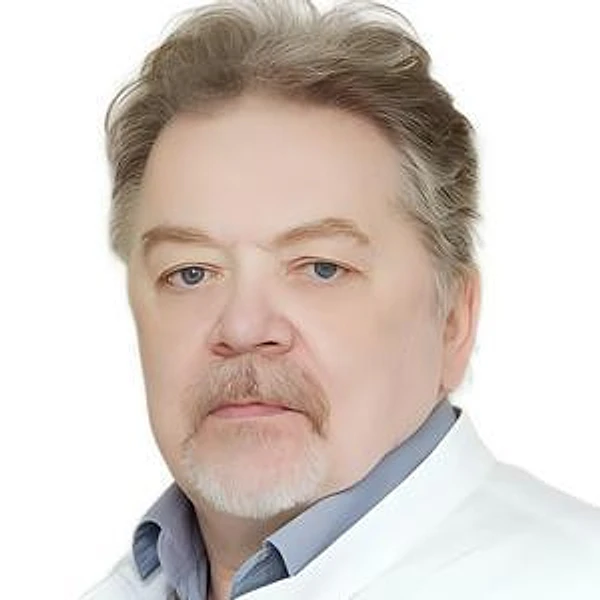 Поляков Андрей Владимирович — Психотерапевт, Детский психотерапевт, Пермь