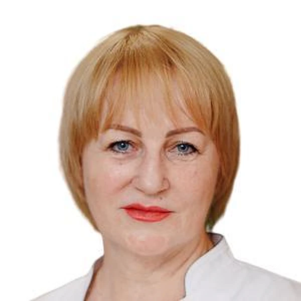 Пастухова Валентина Вениаминовна — Физиотерапевт, Самара