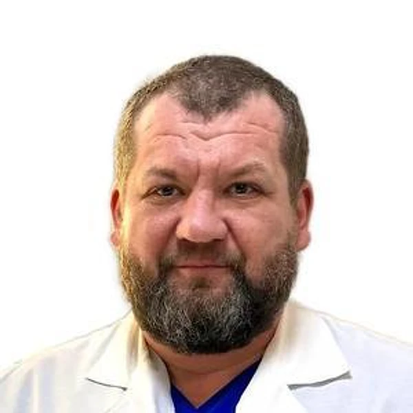 Попов Павел Анатольевич — Психиатр, Нарколог, Пермь