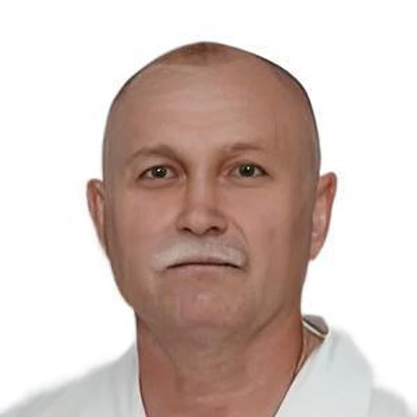 Дорожкин Валерий Константинович — Врач УЗИ, Акушер, Гинеколог, Самара