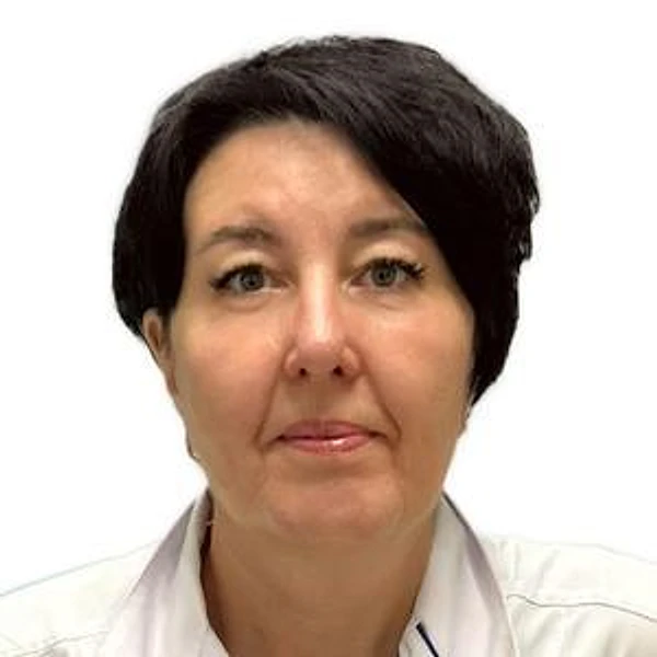 Моисеева Ирина Владимировна — Психиатр, Нарколог, Пермь