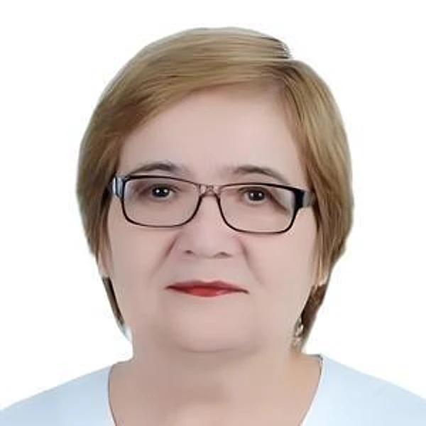 Читлова Татьяна Дмитриевна — Аллерголог, Детский аллерголог, Детский иммунолог, Иммунолог, Самара