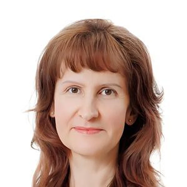 Третьякова Ольга Александровна — Физиотерапевт, Пермь