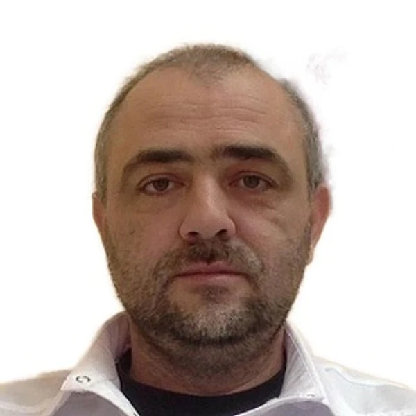 Горбунов Дмитрий Георгиевич — Нарколог, Тюмень