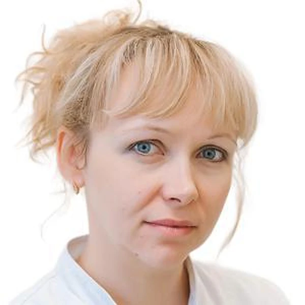 Ушакова Надежда Сергеевна — Гинеколог, Пермь