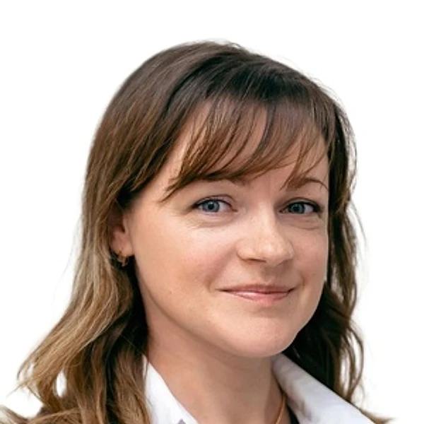 Ратанова Елена Александровна — Кардиолог, Ревматолог, Пермь