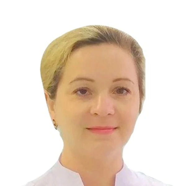 Райкова Яна Дмитриевна — Невролог, Пермь