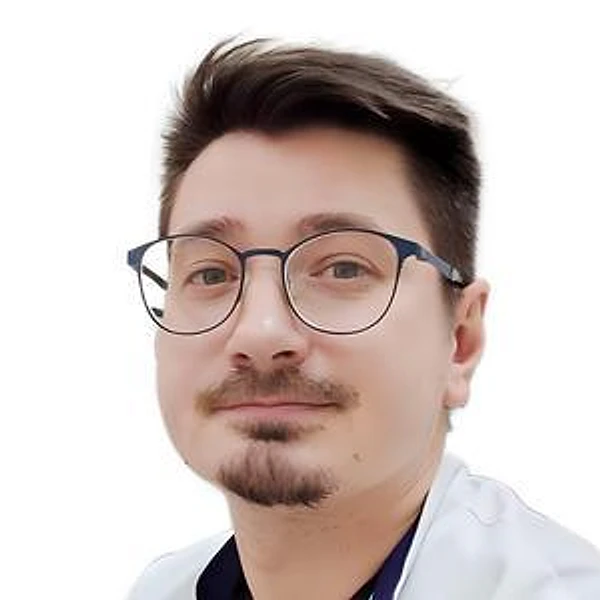 Кирик Алексей Анатольевич — Травматолог, Хирург, Ортопед, Детский ортопед, Пермь
