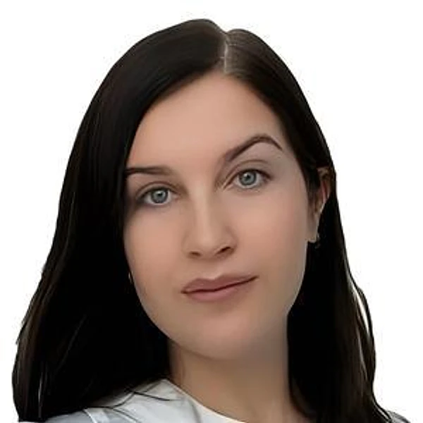 Волочкова Вера Николаевна — Пульмонолог, Терапевт, Пермь