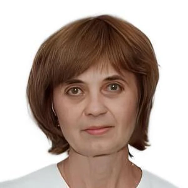 Балашова Людмила Валерьевна — Стоматолог, Самара