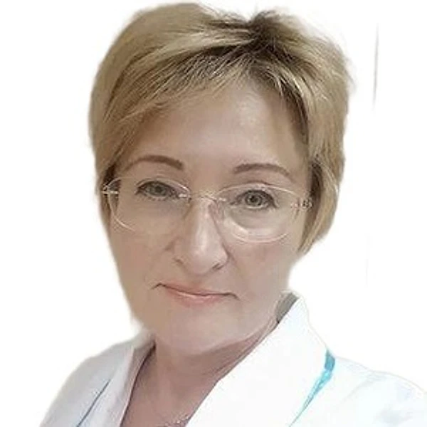 Панькова Татьяна Федоровна — Хирург, Пермь