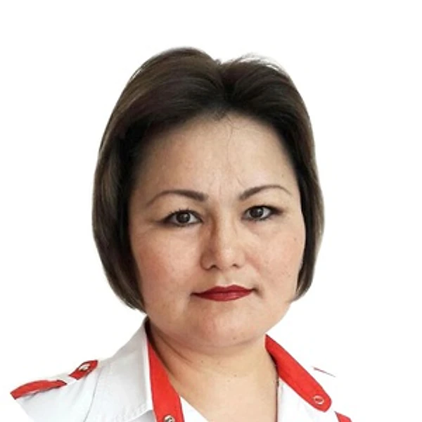 Черкашина Ольга Александровна — Эндокринолог, Химки